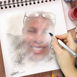 Meet your Posher, Joann